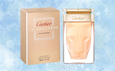 cartier la panthere review|Cartier la panthere fragrantica.